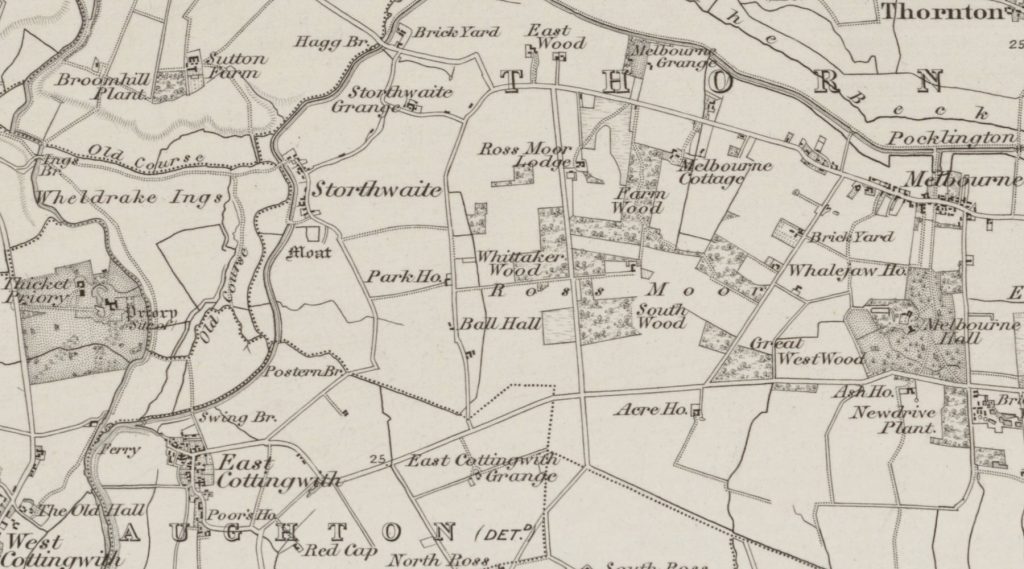 Hall Hills Hall 1862 1inch Melbourne Hall 1024x569