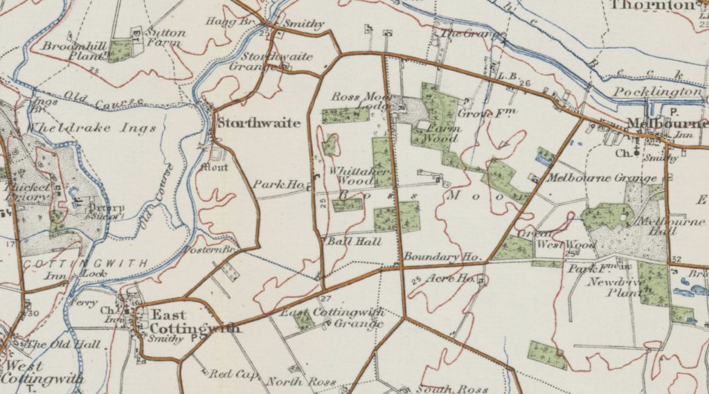 Hall Hills Hall 1908 1inch Melbourne Hall 1024x569