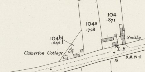 Anthony Fussey 20perches Camerton Cottage Ryehill 500x250