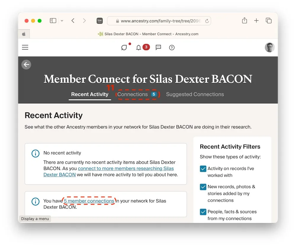 Member Connect Step 7 1